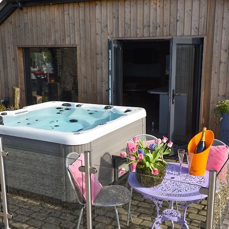 Air Maison - The Cow Shed Wow Factor Countryside Retreat Westbourne  Buitenkant foto